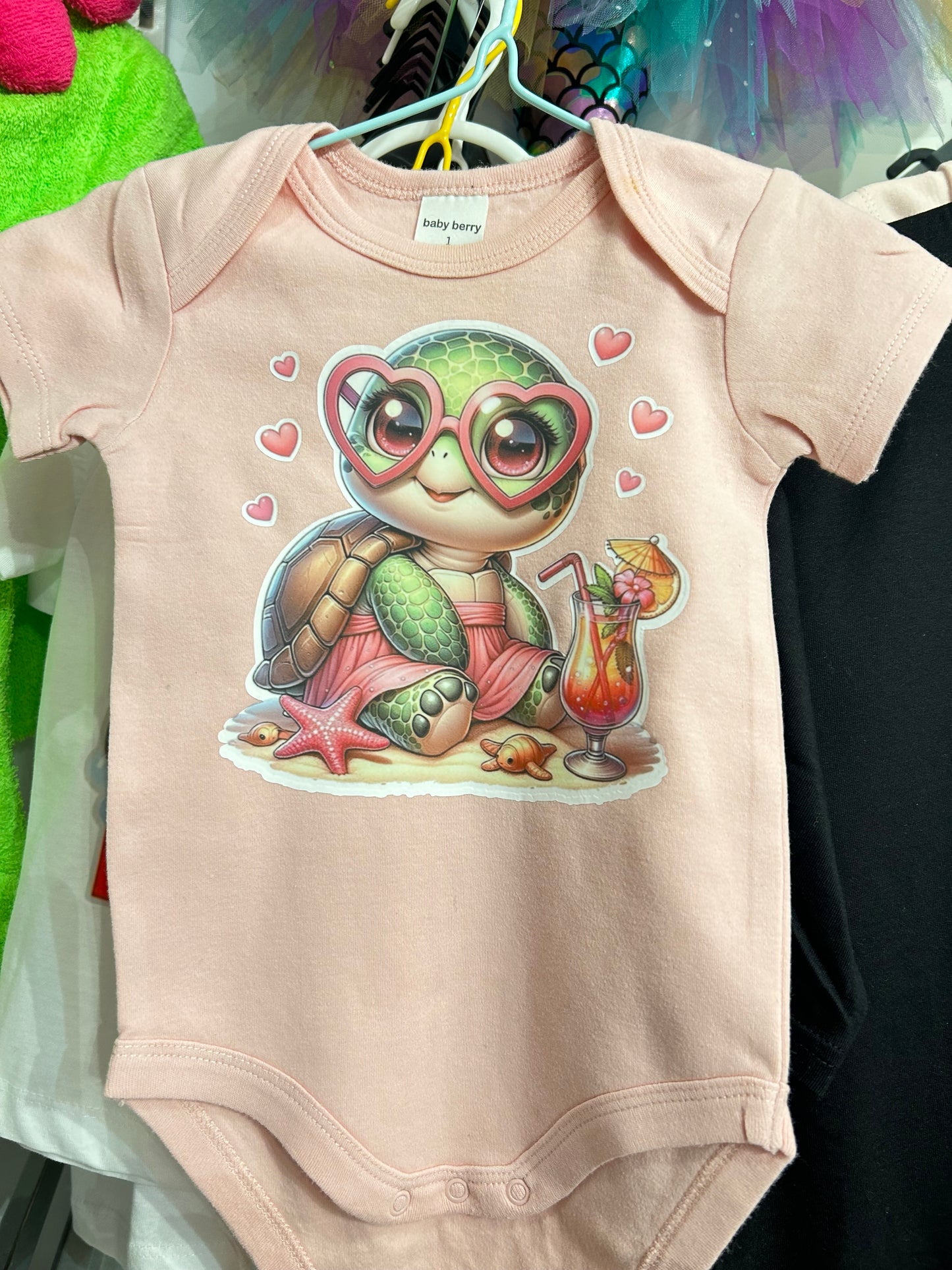 Whale Design Ninja Family matching shirt Happy Father’s Day Onesie T-shirt boy girl Gift