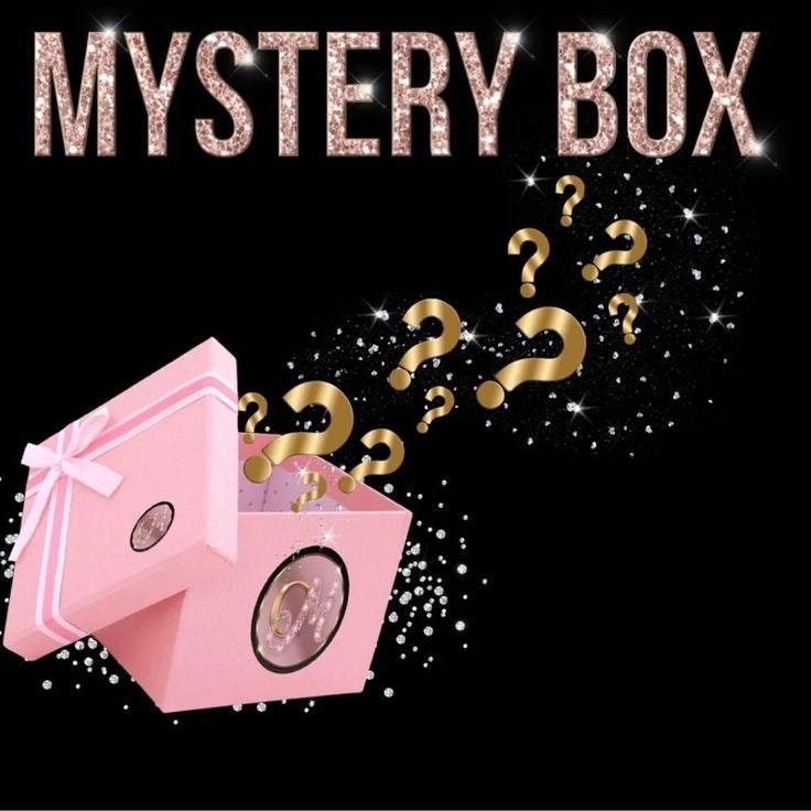 Mystery Bag