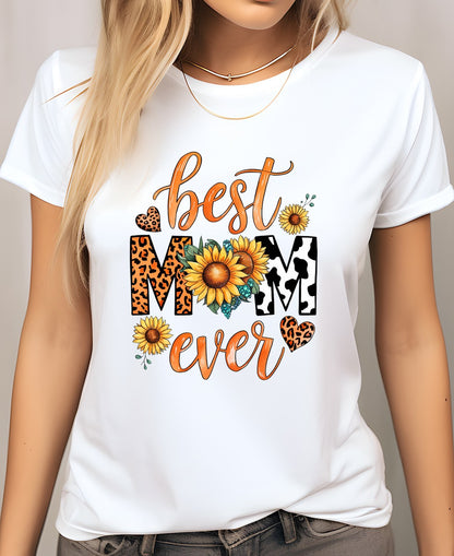 Whale Design Mama Mother's Day Shirt customized shirt