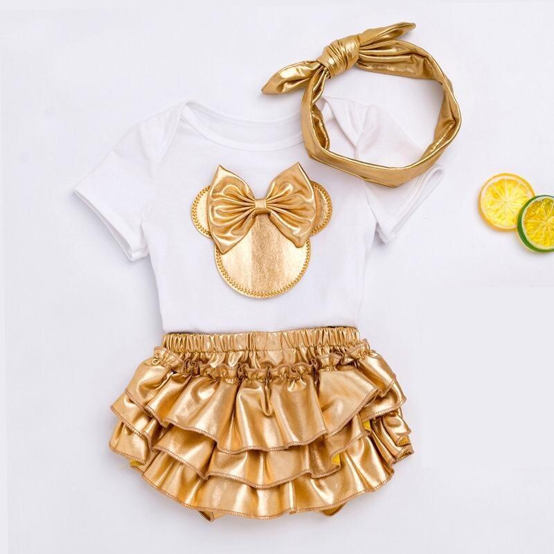 Baby Girl Mickey fashion dress Tutu style sale