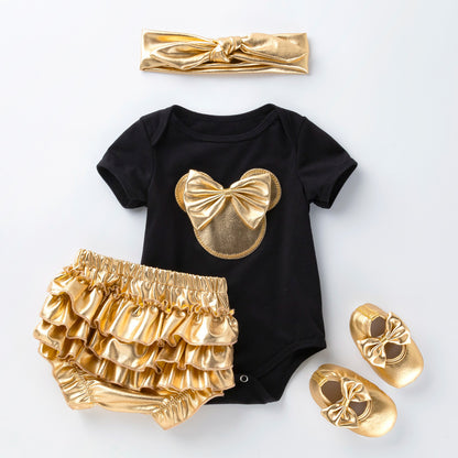 Baby Girl Mickey fashion dress Tutu style sale