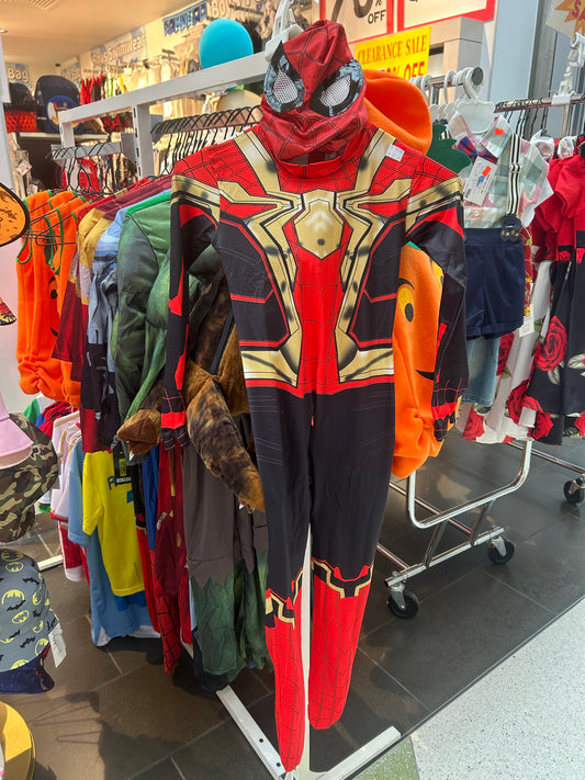 Kids Halloween superhero Costumes Sale